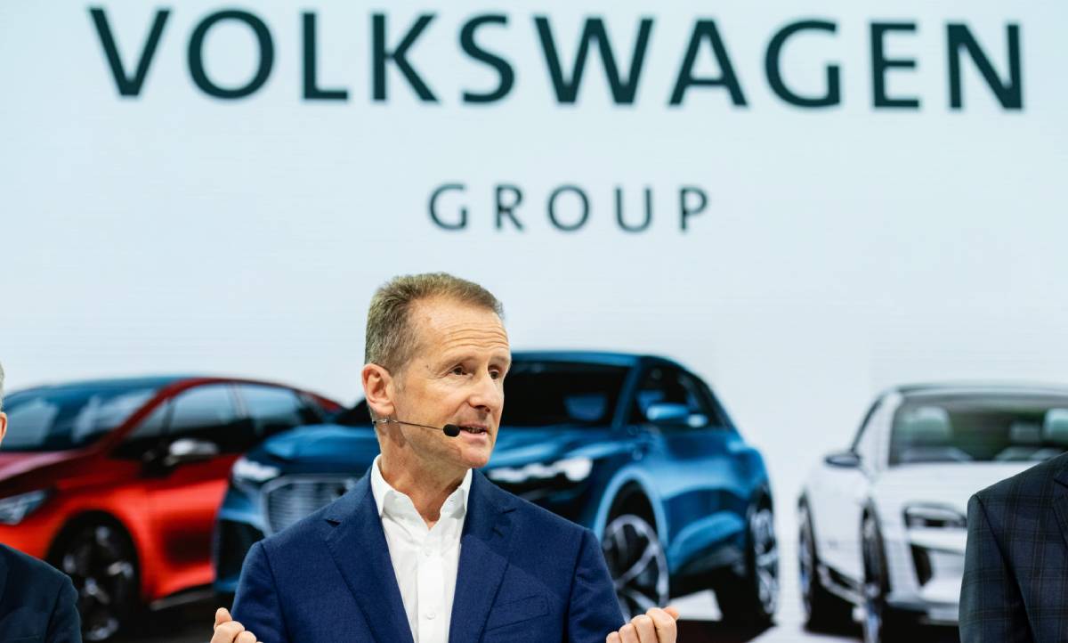 EU proizvođačima automobila: “Udružili ste se da izbjegnete čistu tehnologiju"